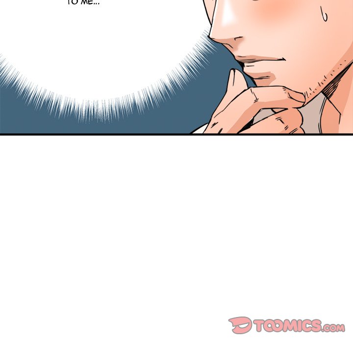 Caught on Tape chapter 16 page 50