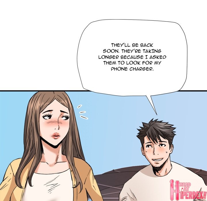 Caught on Tape chapter 16 page 52