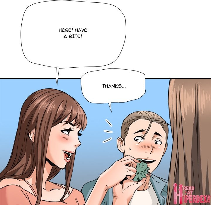 Caught on Tape chapter 16 page 82