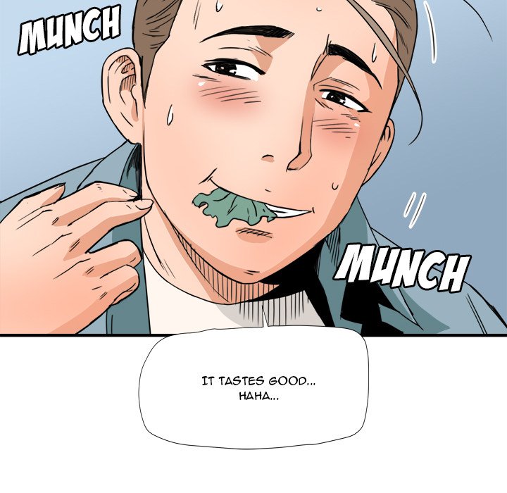 Caught on Tape chapter 16 page 84