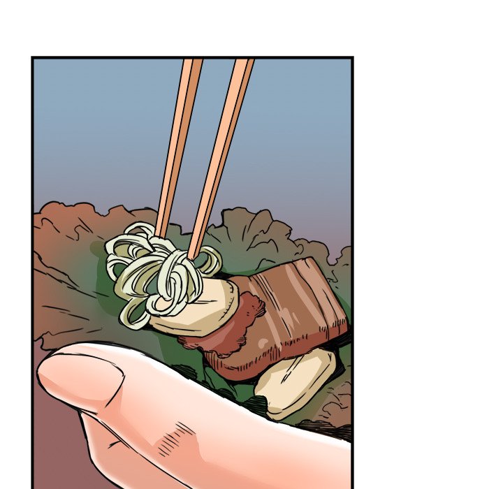 Caught on Tape chapter 16 page 89