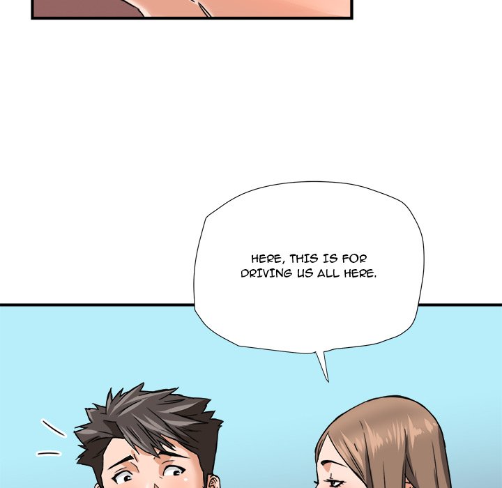 Caught on Tape chapter 16 page 90