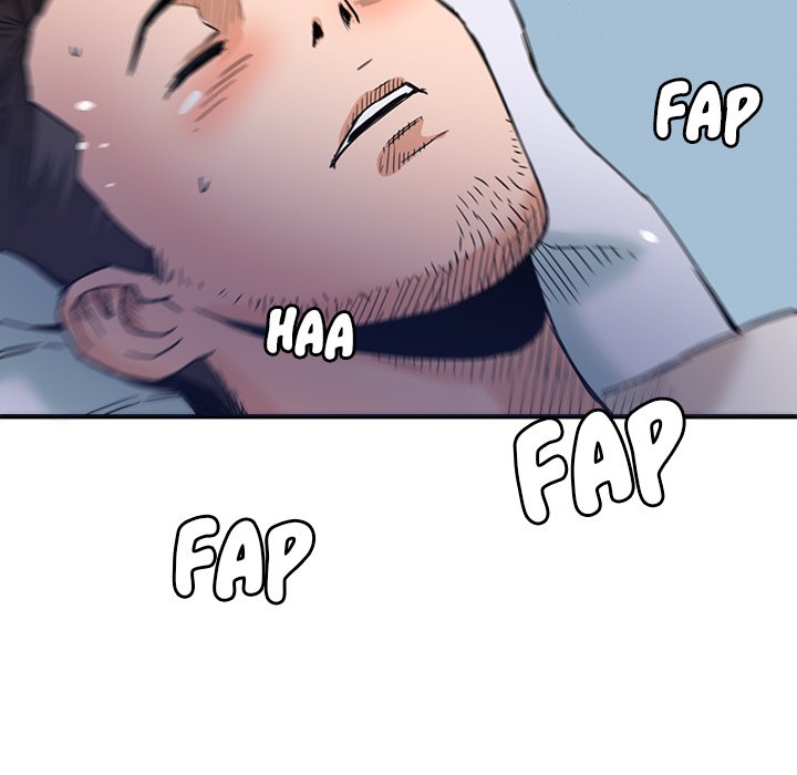 Caught on Tape chapter 17 page 78