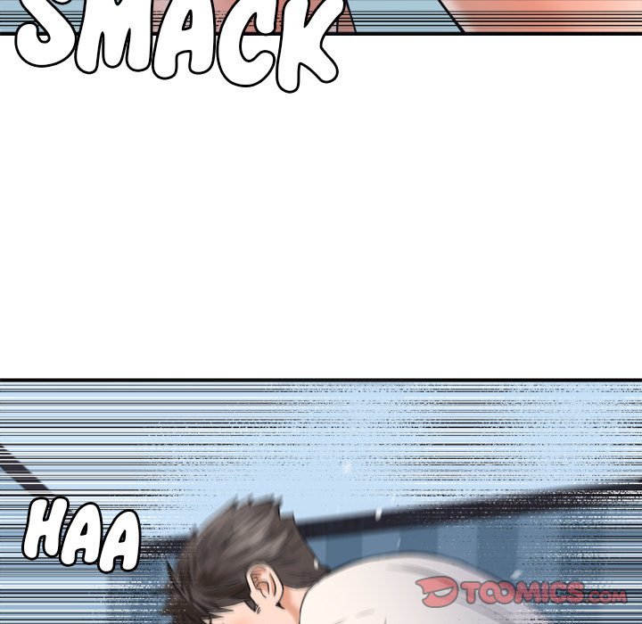 Caught on Tape chapter 18 page 50