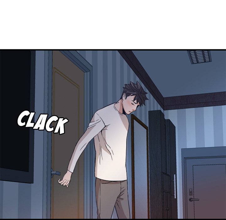Caught on Tape chapter 18 page 66