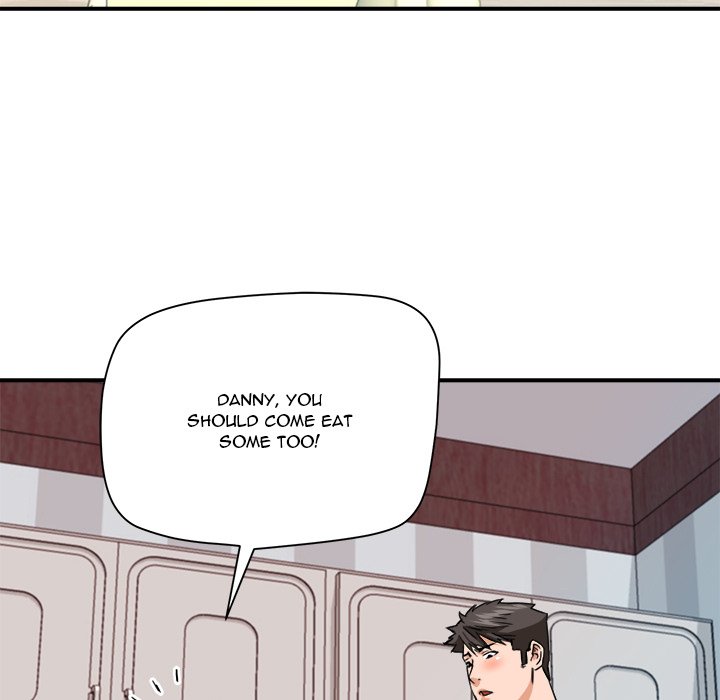 Caught on Tape chapter 18 page 78