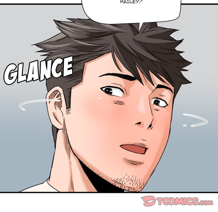 Caught on Tape chapter 18 page 80