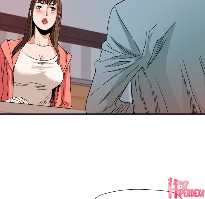 Caught on Tape chapter 18 page 82