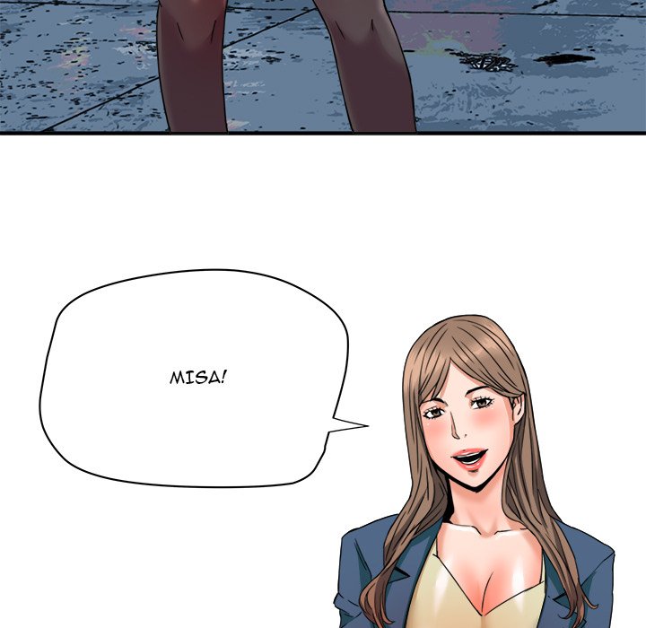 Caught on Tape chapter 18 page 96