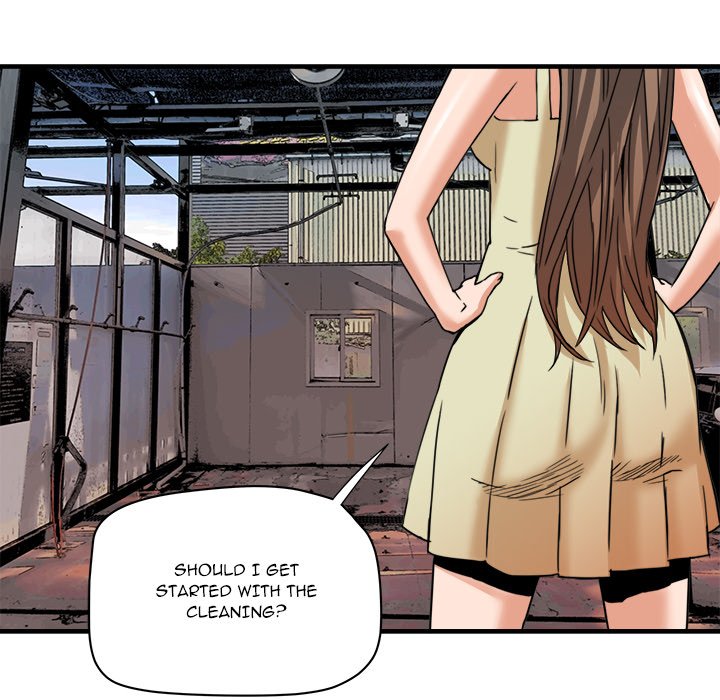 Caught on Tape chapter 19 page 17