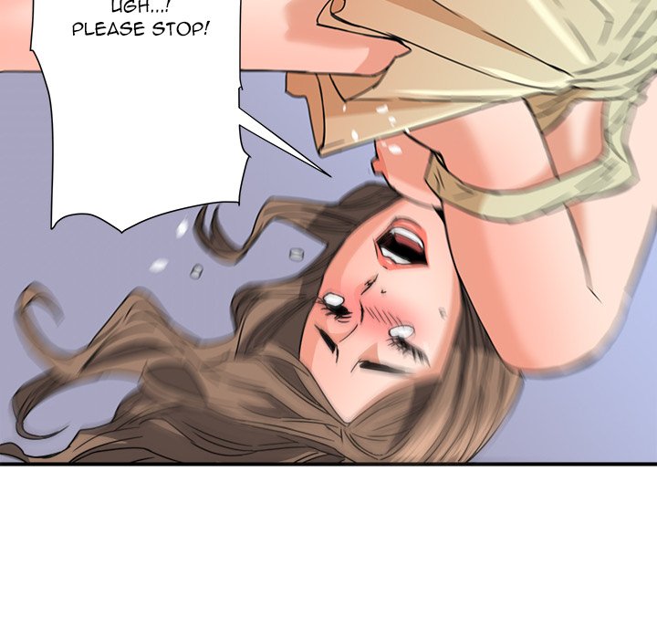 Caught on Tape chapter 19 page 55