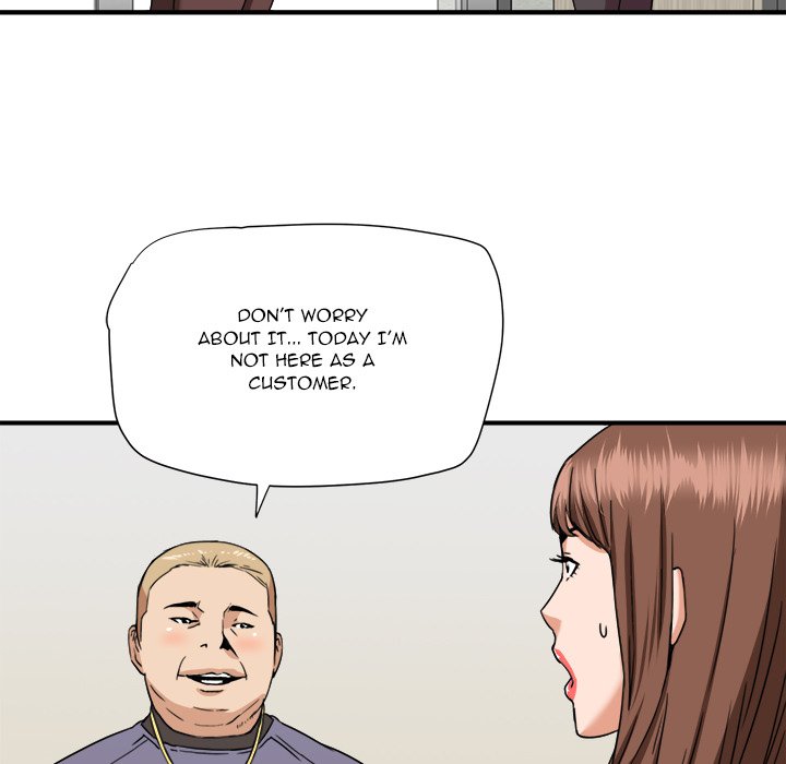 Caught on Tape chapter 19 page 70