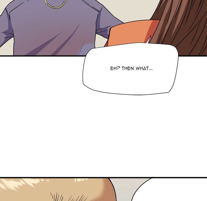 Caught on Tape chapter 19 page 71