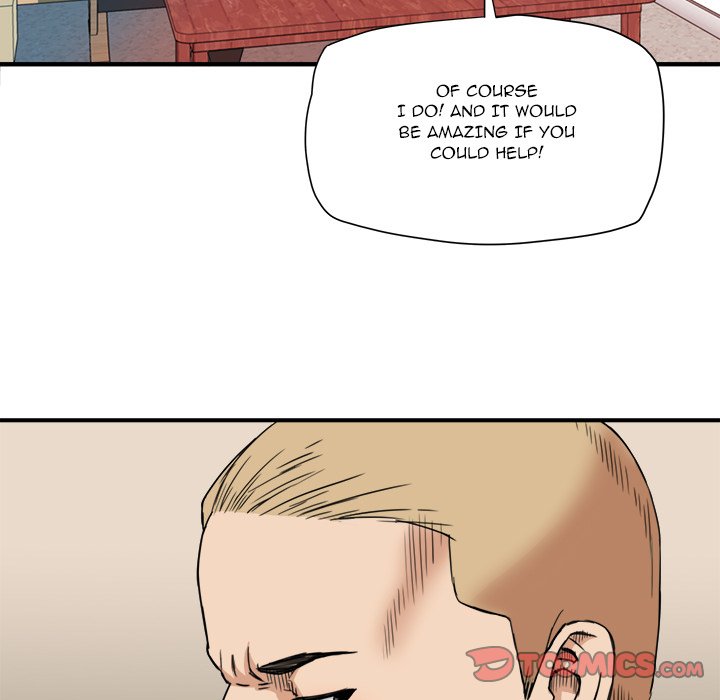 Caught on Tape chapter 19 page 74