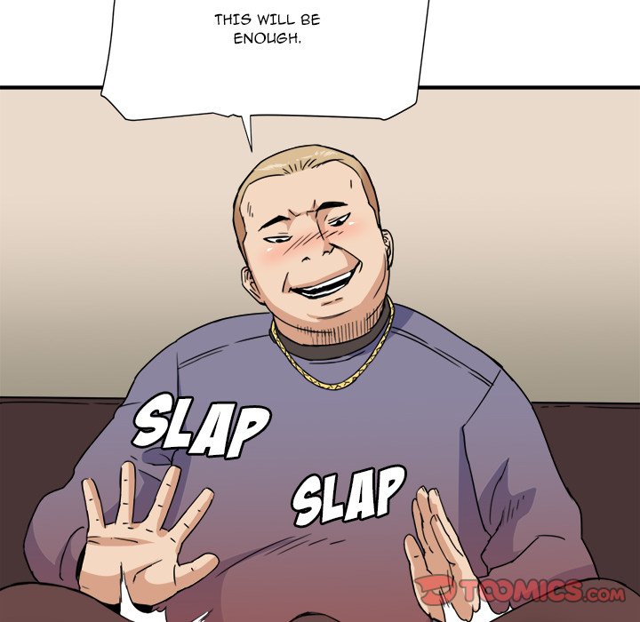Caught on Tape chapter 19 page 80