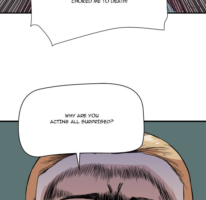 Caught on Tape chapter 19 page 100