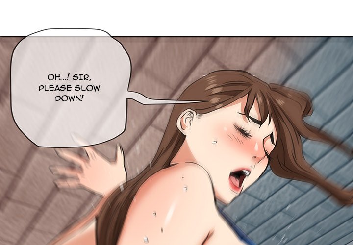 Caught on Tape chapter 2 page 2