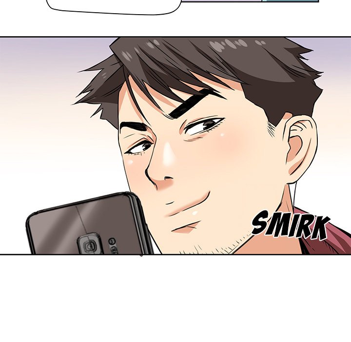 Caught on Tape chapter 2 page 7