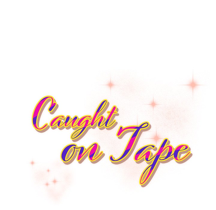 Caught on Tape chapter 2 page 8
