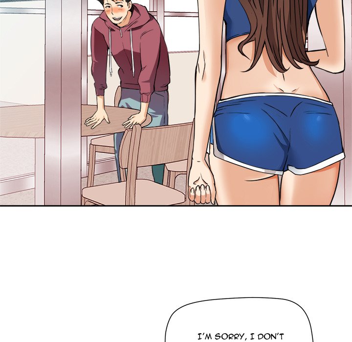 Caught on Tape chapter 2 page 12