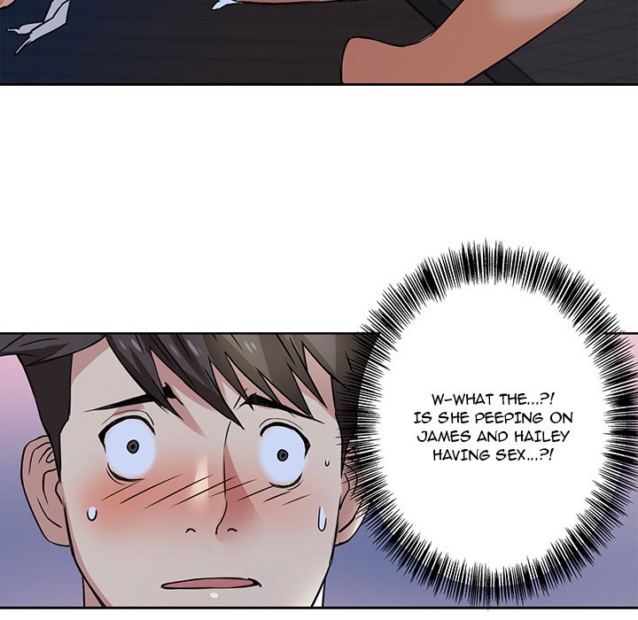 Caught on Tape chapter 2 page 51