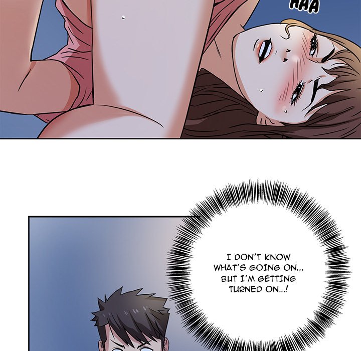 Caught on Tape chapter 2 page 53
