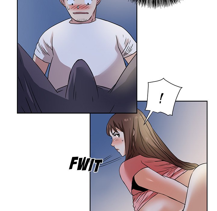Caught on Tape chapter 2 page 54
