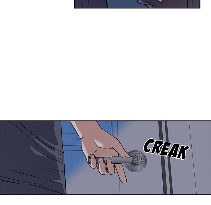 Caught on Tape chapter 2 page 61