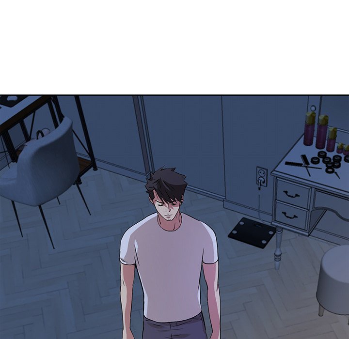 Caught on Tape chapter 2 page 62