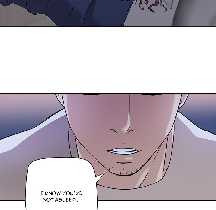Caught on Tape chapter 2 page 64