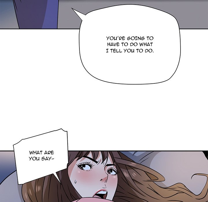 Caught on Tape chapter 2 page 66