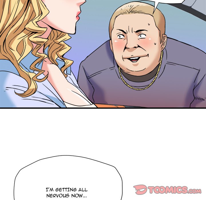 Caught on Tape chapter 20 page 44