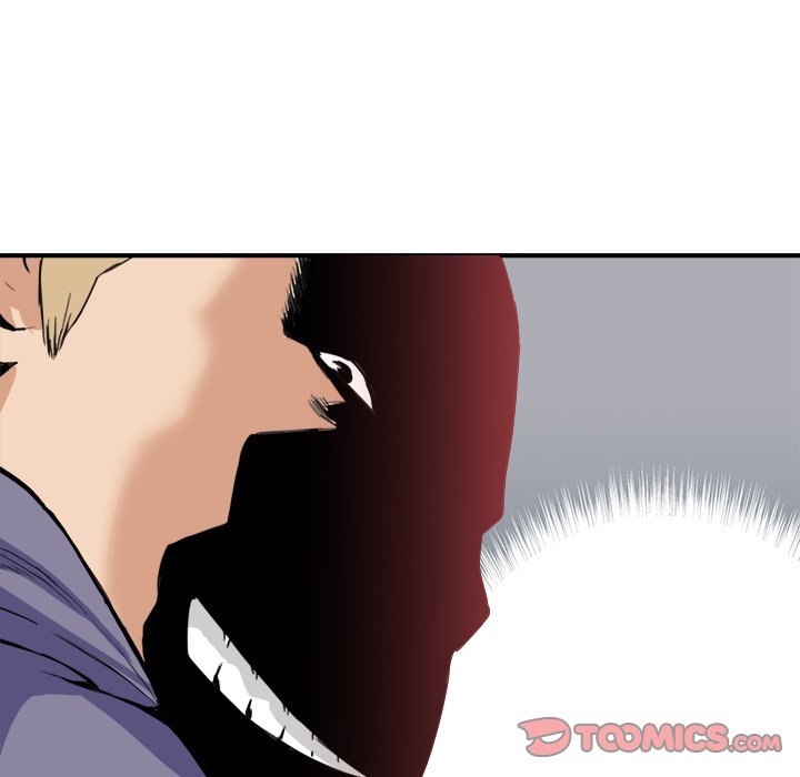 Caught on Tape chapter 20 page 50