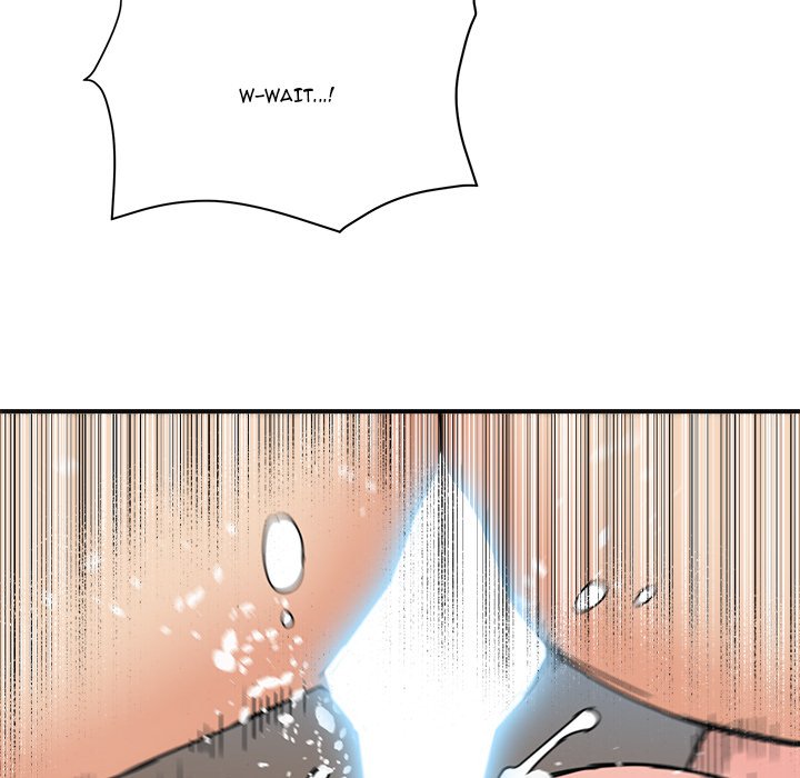 Caught on Tape chapter 20 page 81
