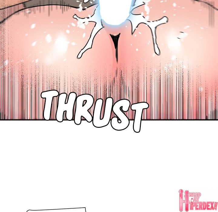 Caught on Tape chapter 20 page 82