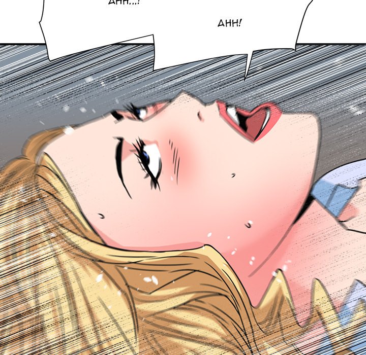 Caught on Tape chapter 20 page 90