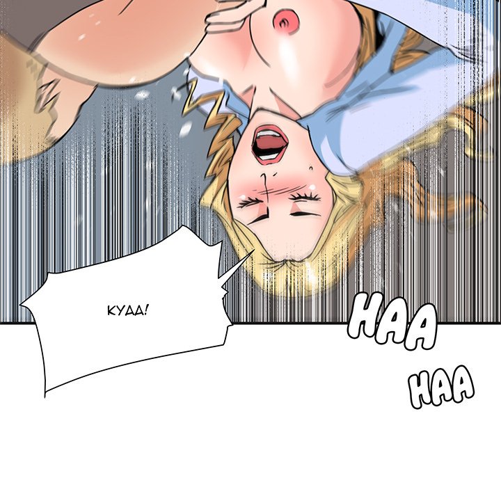 Caught on Tape chapter 21 page 5