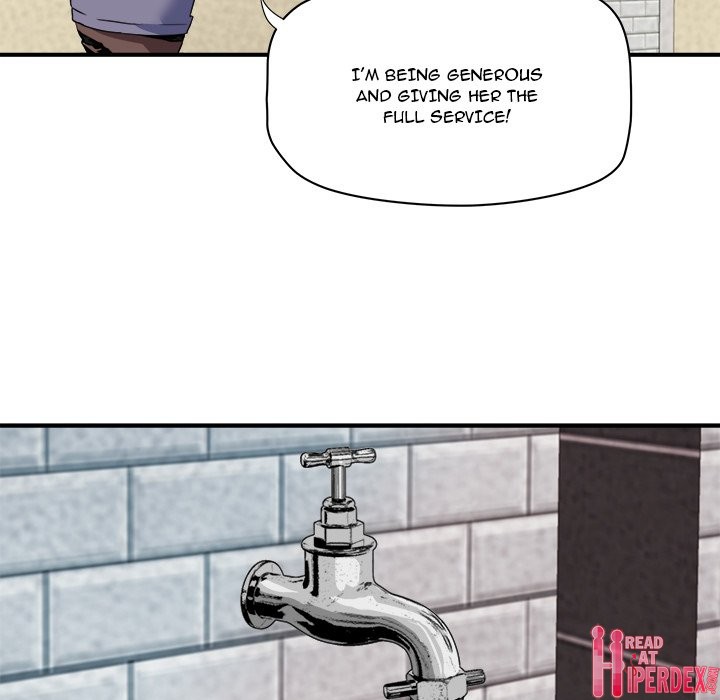 Caught on Tape chapter 21 page 28