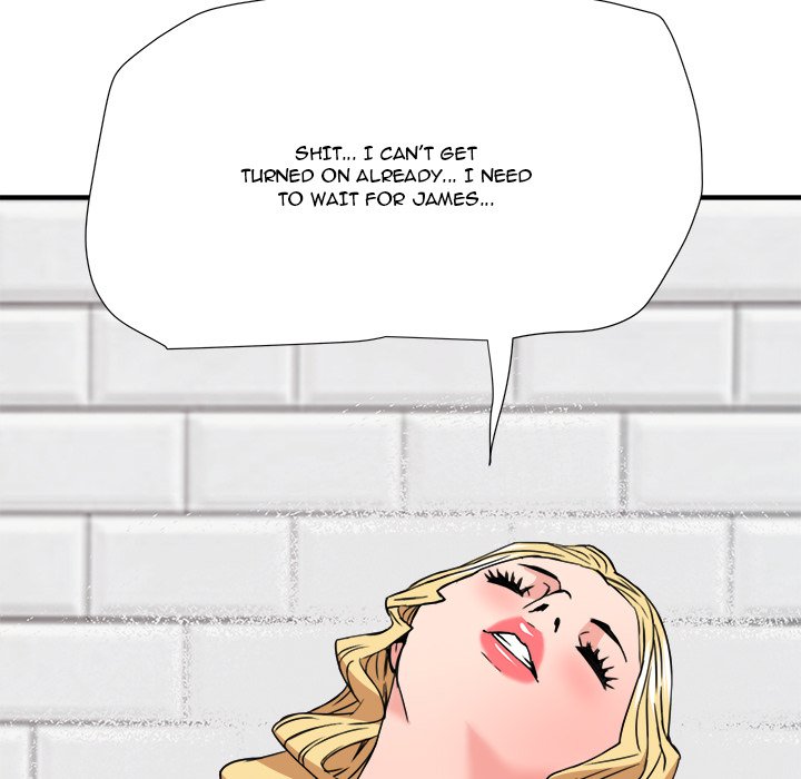 Caught on Tape chapter 21 page 36