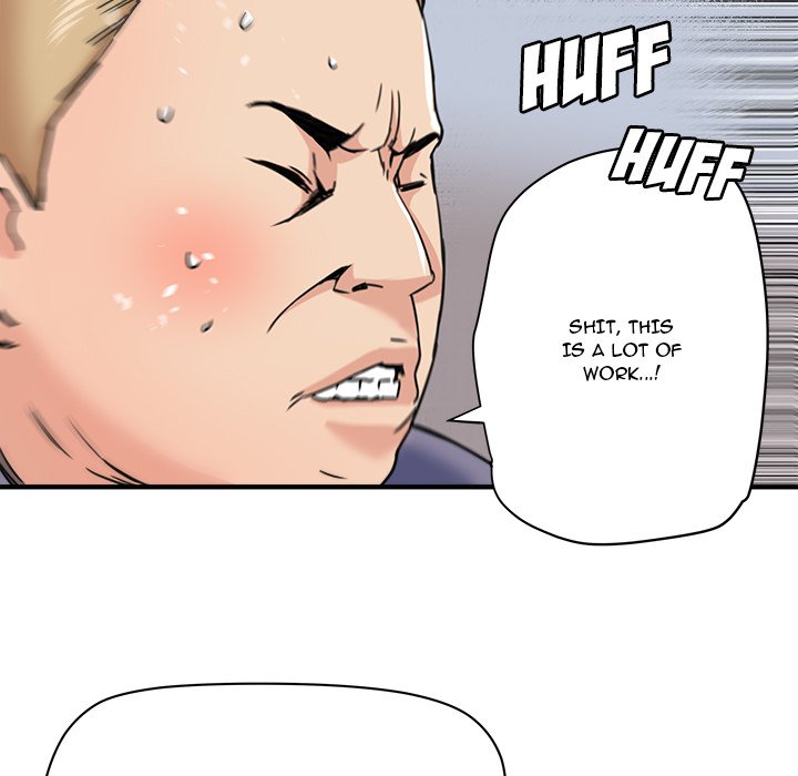 Caught on Tape chapter 21 page 80