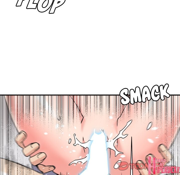 Caught on Tape chapter 21 page 82