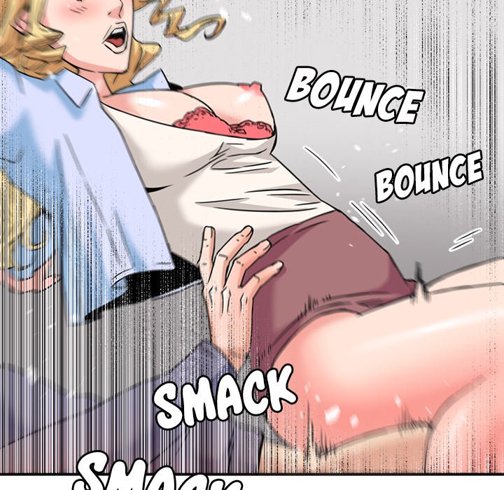 Caught on Tape chapter 21 page 84