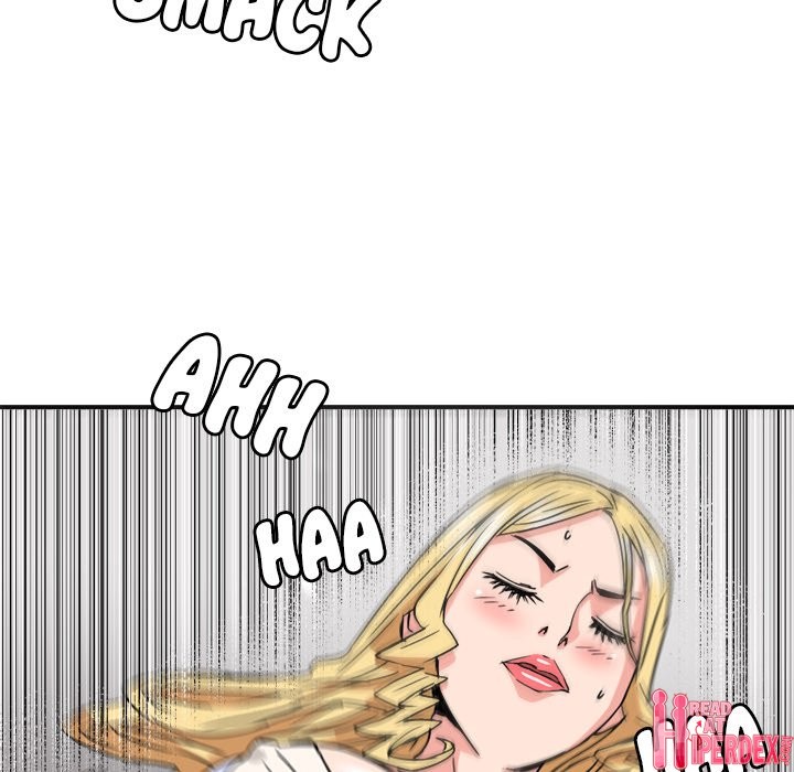 Caught on Tape chapter 21 page 85