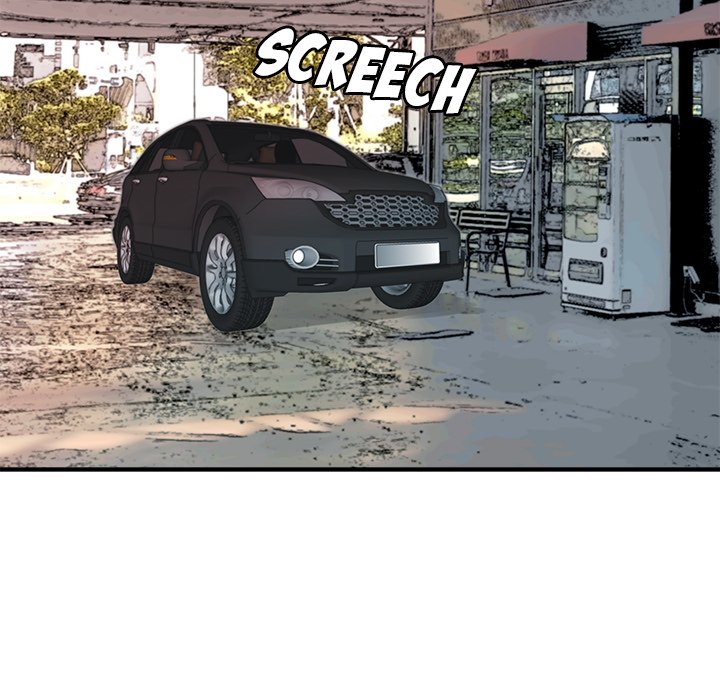 Caught on Tape chapter 21 page 89