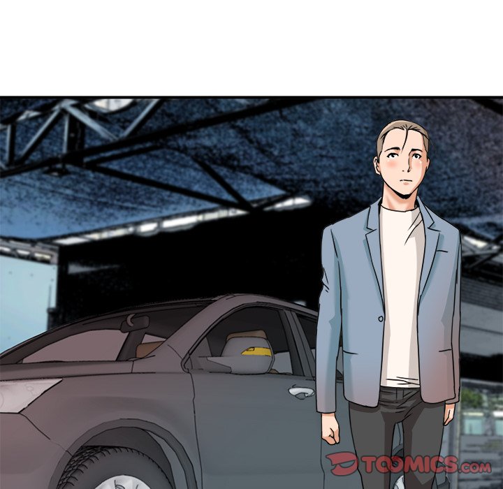 Caught on Tape chapter 21 page 90