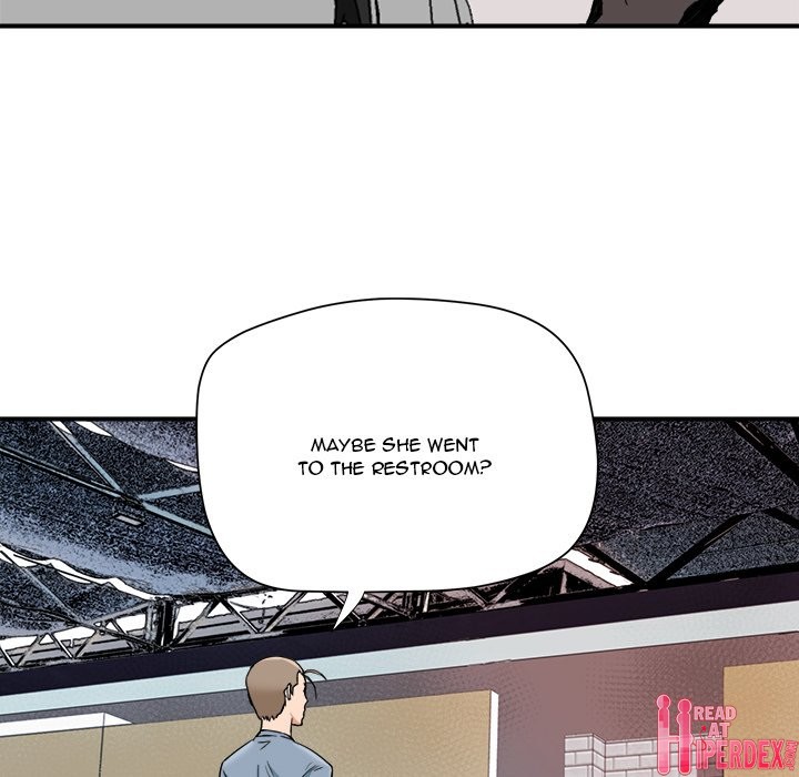 Caught on Tape chapter 22 page 19
