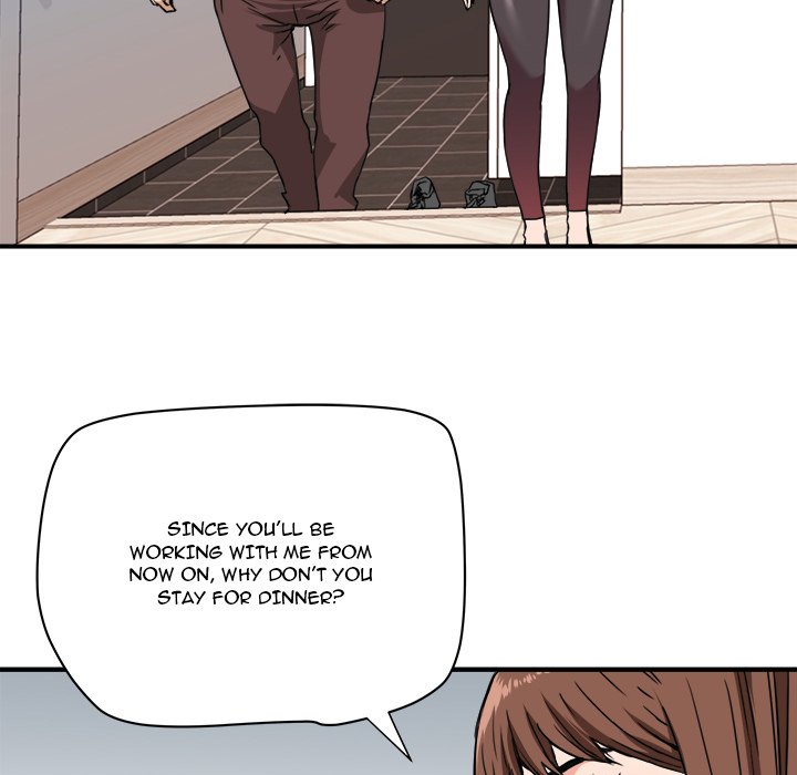 Caught on Tape chapter 22 page 71