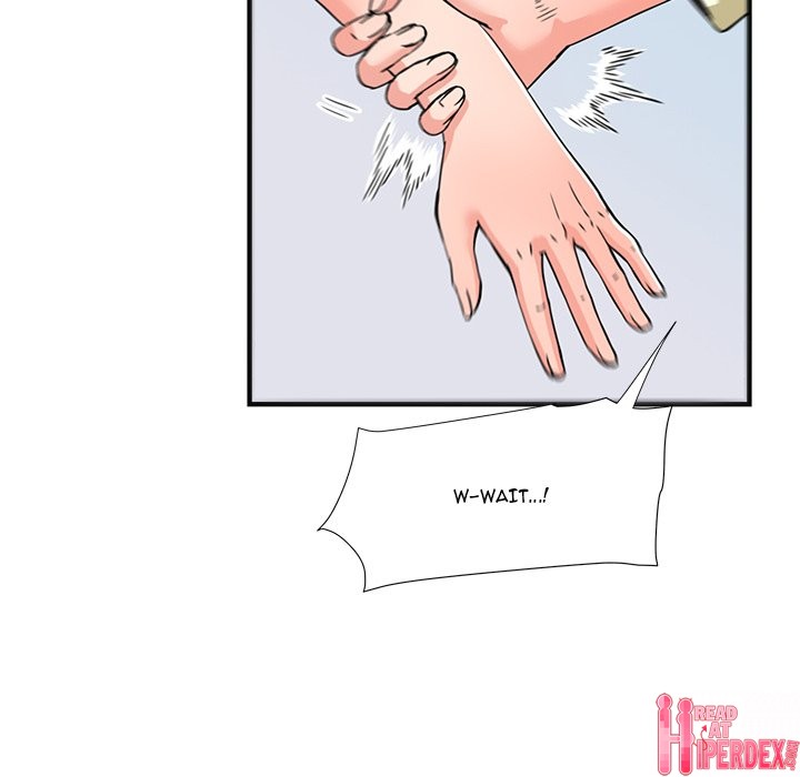 Caught on Tape chapter 22 page 79