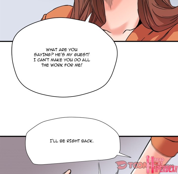 Caught on Tape chapter 22 page 82