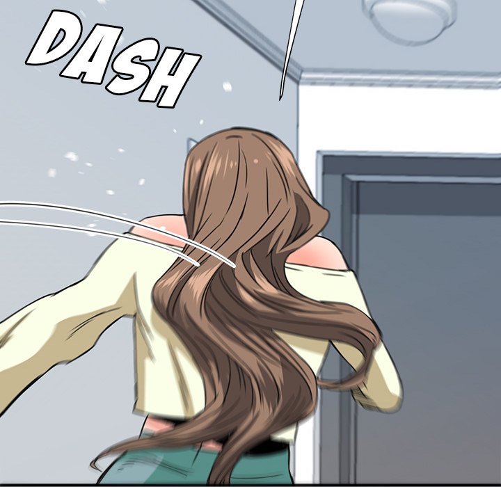 Caught on Tape chapter 22 page 87